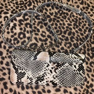 Snake wallet purse 🐍